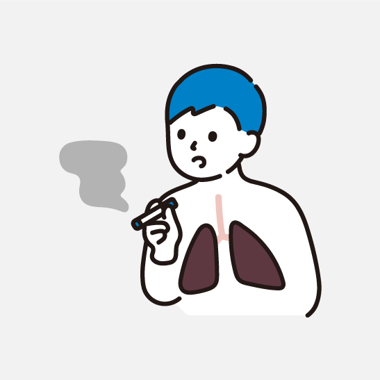 COPD/肺気腫