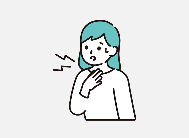 気管支喘息
