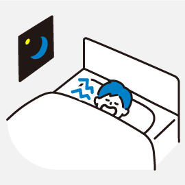 睡眠時無呼吸症候群